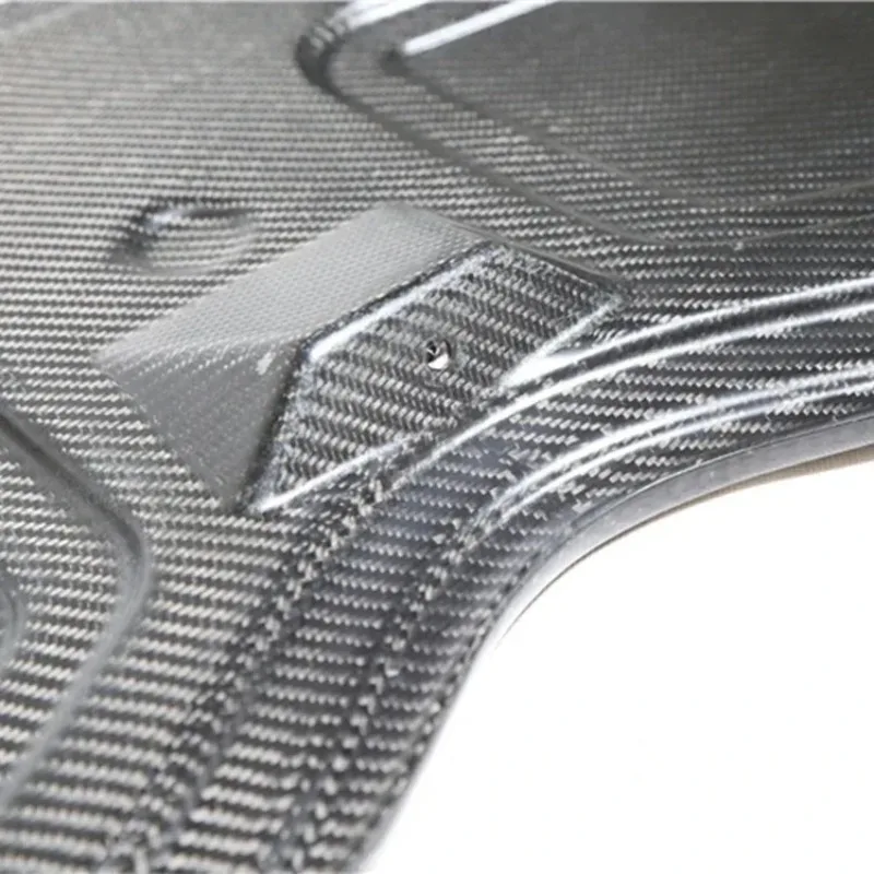 

Factory Hot Selling Wholesale Carbon Fiber Engine Hood Bonnet Vent For Lotus Exige Sport 380