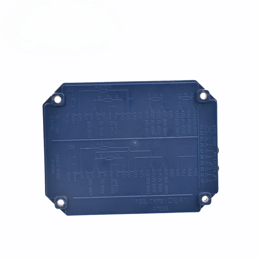 Original DER1 Avr M…