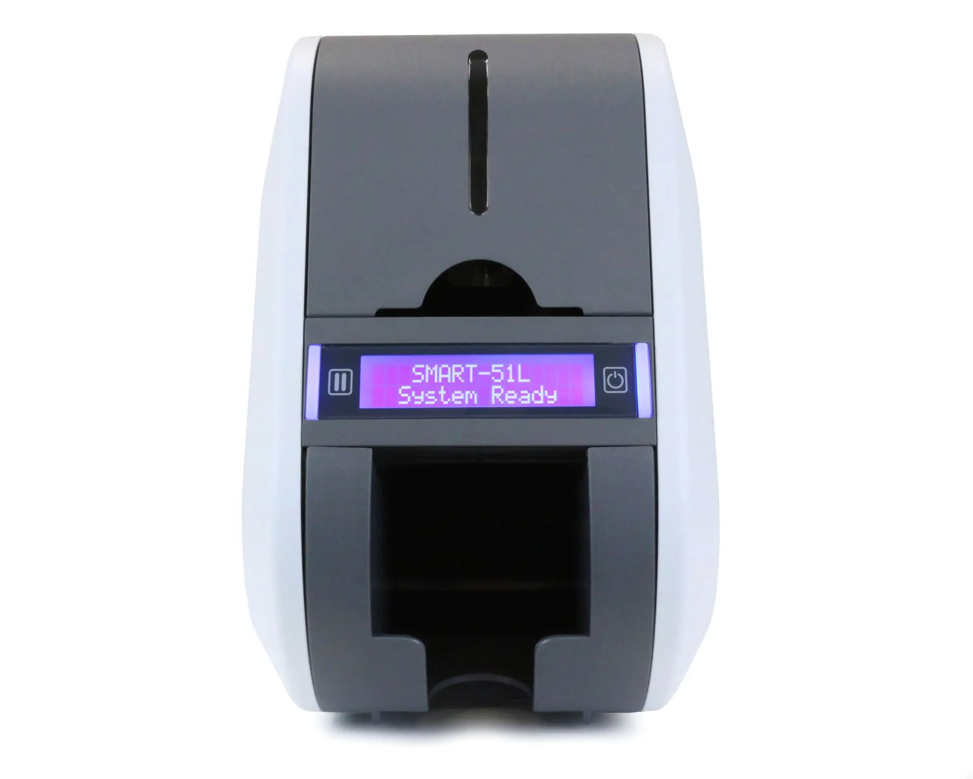 IDP Smart 51L Plastic Card Printer & Lamination (Dual-Sided)