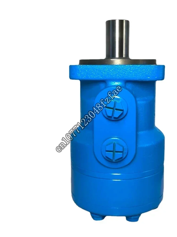 

Cycloidal Hydraulic Motor BMR/BM2-50 400 250 160 Forward and Reverse High Speed Low Speed High Torque Oil Motor