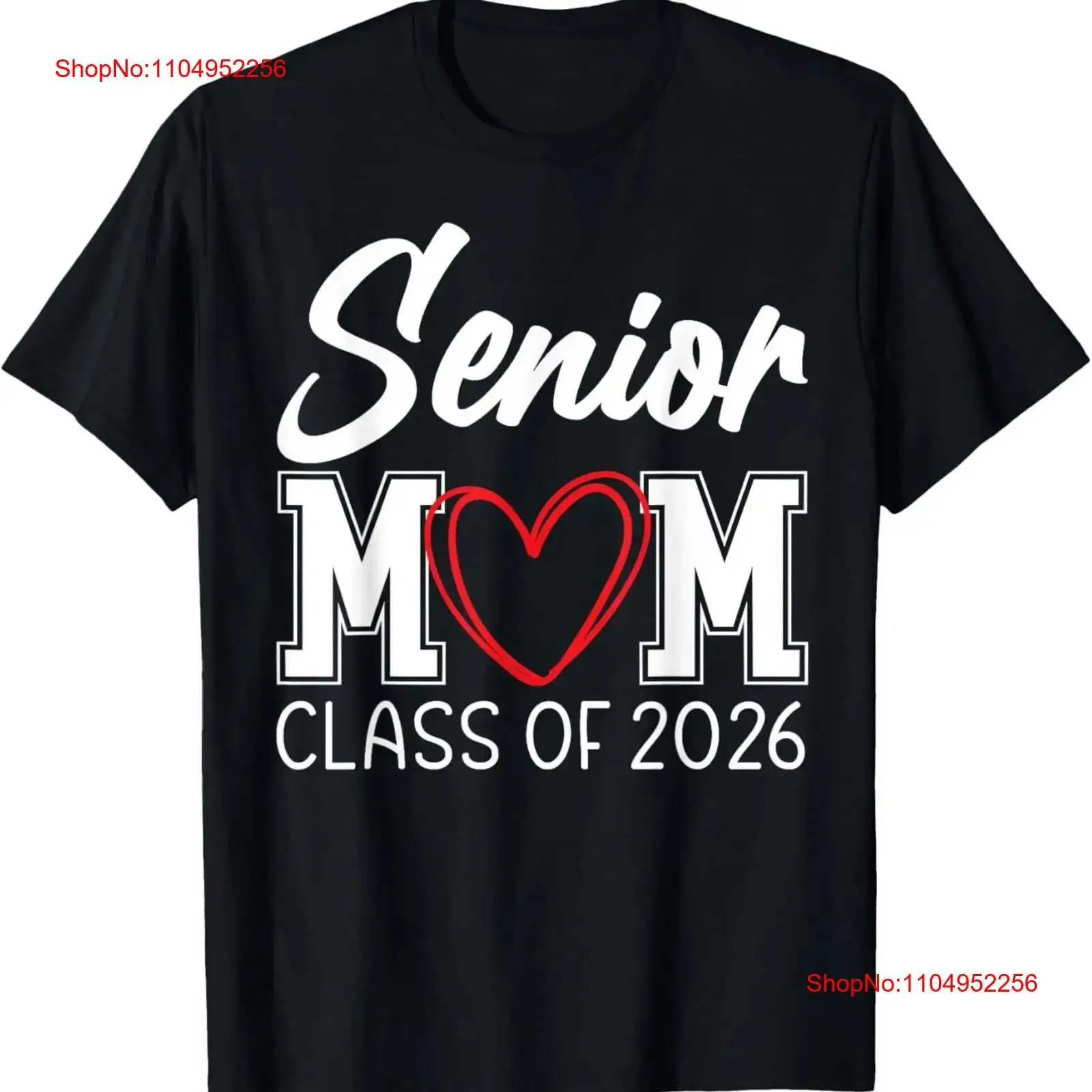 Clase de graduación de 2026, camiseta para personas mayores, ropa de diseñador suave lavada vintage, moda elegante, informal, para hombre, ligeramente gráfico