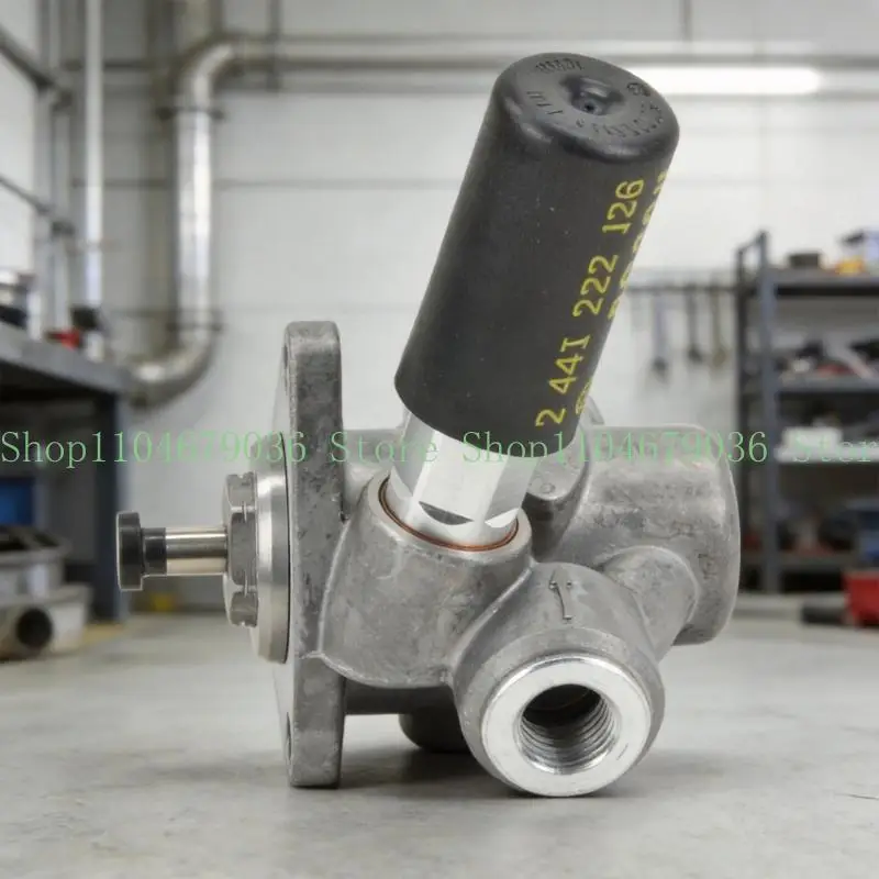 

652F Advanced System Unit For DT466 DT466E HT530 Power Applications