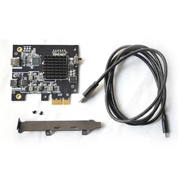 DMA Borad 75t DMA Card Direct Memory Access