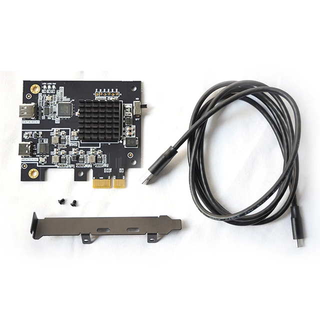 DMA Borad 75t Kmbox 6th Fuser Video Blender Set DMA Card Direct