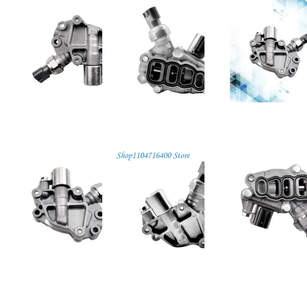 

y1gd Engine Variable Valves Timing Solenoid with Gasket for 15810-RKB-J01 3.0L 3.5L