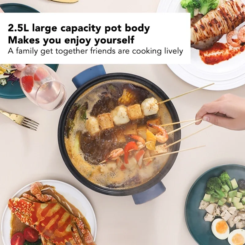 800w-electric-cooker-25l-cooking-pot-3-speed-control-single-layer-multifunctional-electric-pot-cooker-110v-220v