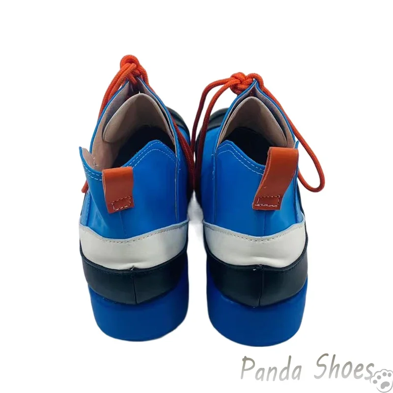 Buty do cosplayu Amiyi z gry Arknights, anime, komiks, rekwizyt do kostiumu cosplay na con, Halloween, imprezę.