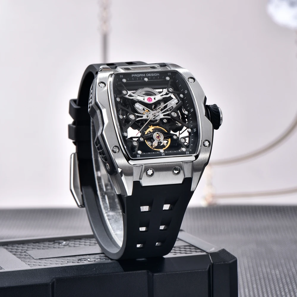 Thumbnail 3 - #50 Best Automatic Skeleton Watches to Buy In 2026