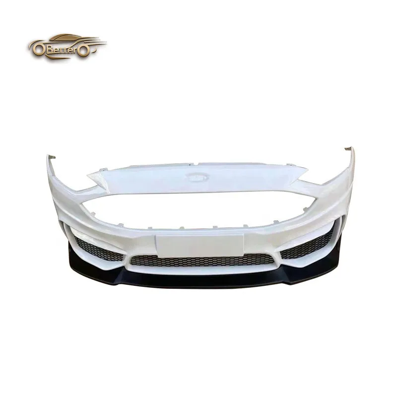 

BETTER High quality Car Body kit For Ford Mondeo 2013-2020 Upgrade M Style Front bumper Front lip