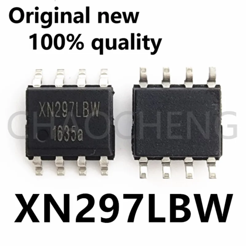 (5-10pcs)100% New Original XN297LBW XN297L SOP8 Chipset