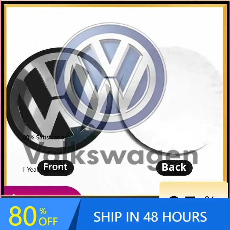 Car Sticker For Vw …