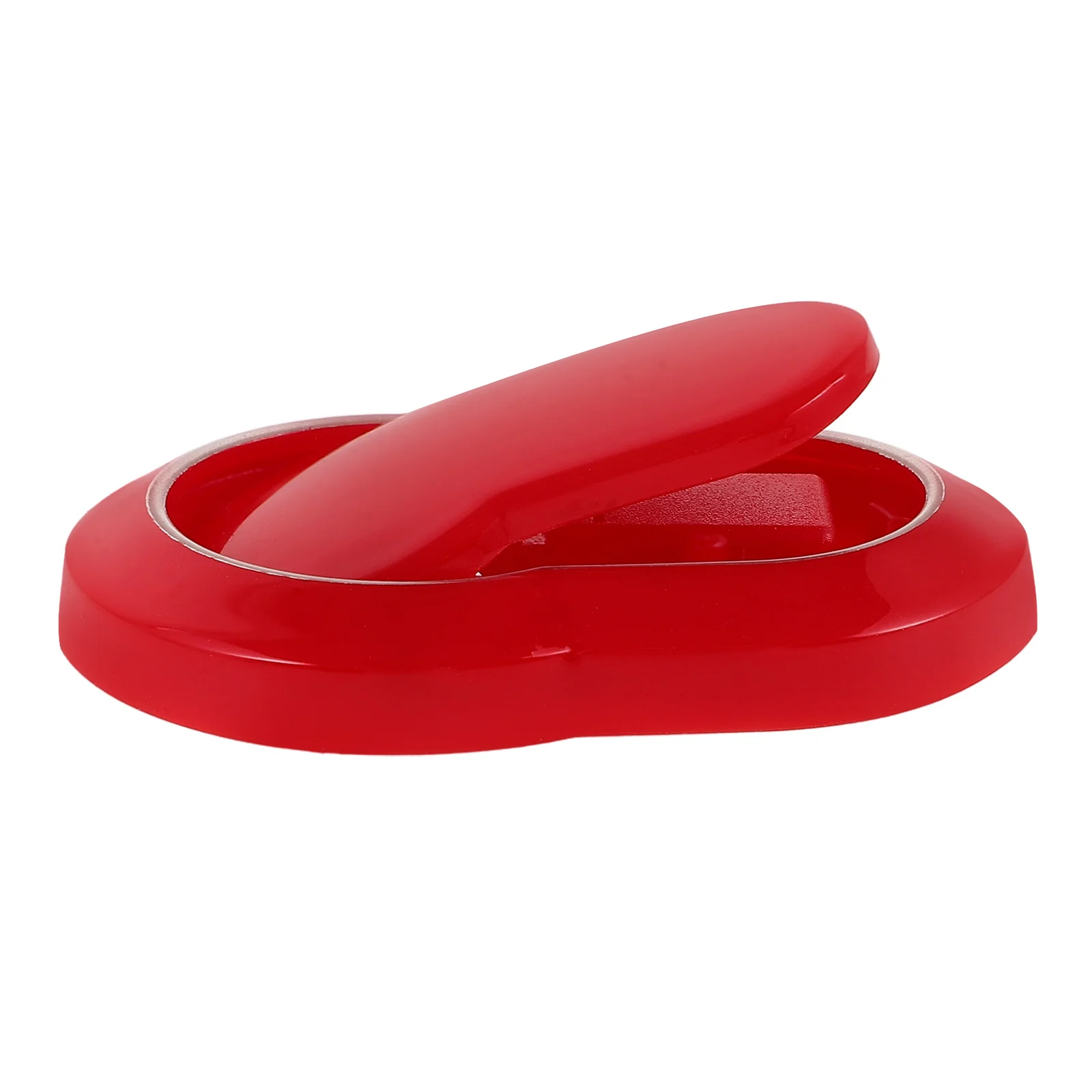 

Hooks Car Mounted Small Multifunctional Headrest Adhesive Mini Sticky Interior Hanger Red Hangers