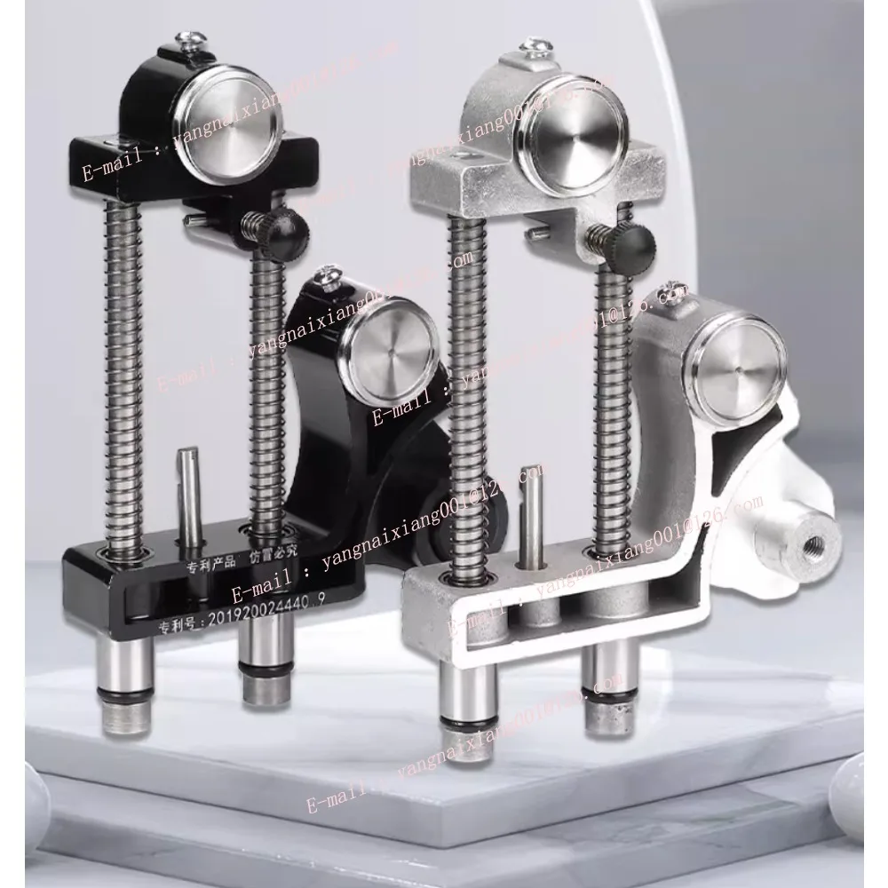 

Титоры молибденовой проволоки EDM Регулятор герметичности Двойное направляющее колесо Автоматический станок для резки проволоки WEDM с ЧПУ