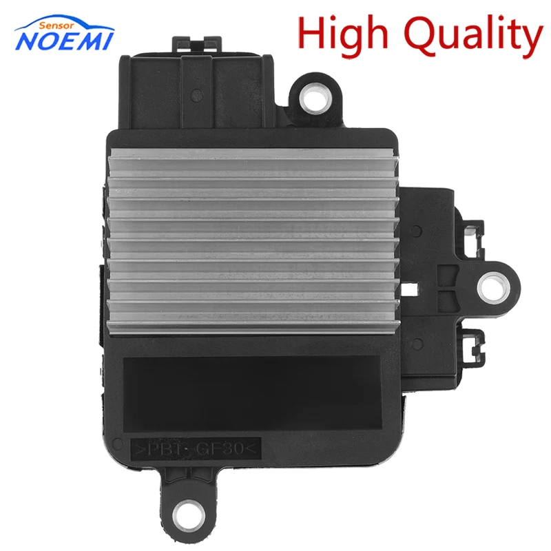 

YAOPEI 89257-30060 8925730060 89257 30060 Computer Cooling Fan Control Module fit For Toyota Lexus GS300 GS430