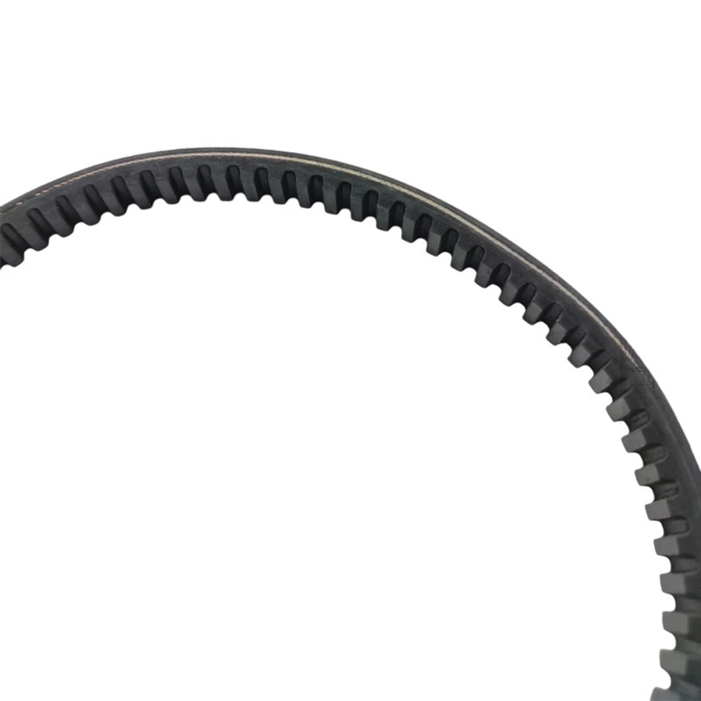

Transmission Belt for Lawn Mower Models For ED105 E100 X105 X106 Compatible with GT37419 MIA12479 AUC13704 702 mm