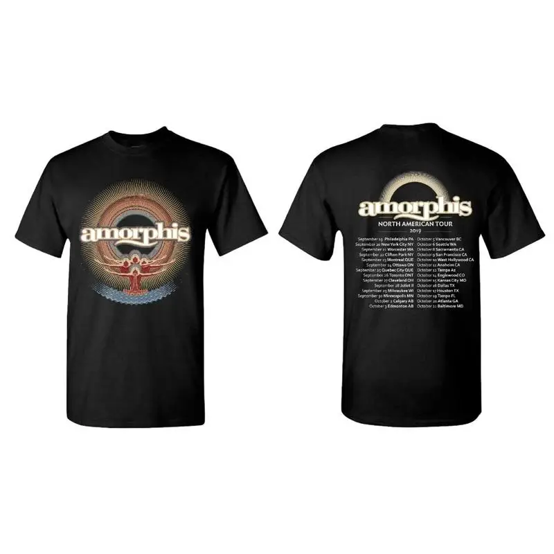 Amorphis Cd Lgo Nor… - image