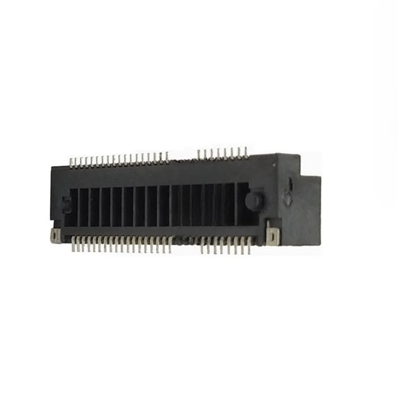 MINI PCIE 52P 5.2H NGFF conector da placa-mãe do computador