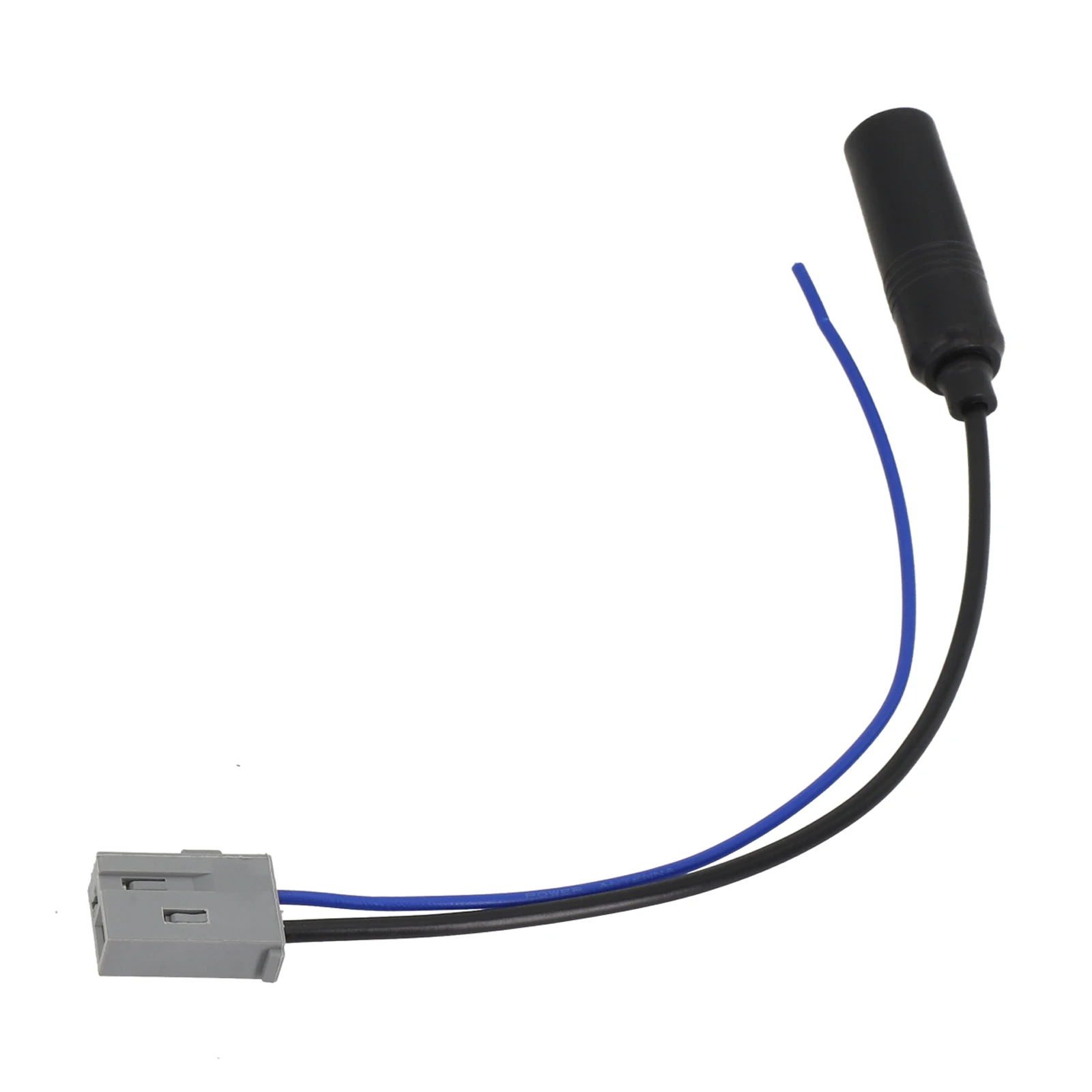 Manual Measurement Car Antenna Adapter Antenna Adapter Wear-resistant Anti-corrosion Easy To Install Brand New