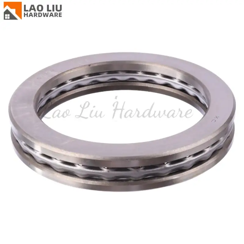 

Brand Source Factory High Performance Long Life Bearing Supplier Manufacturer Thrust Ball Bearing 51122
