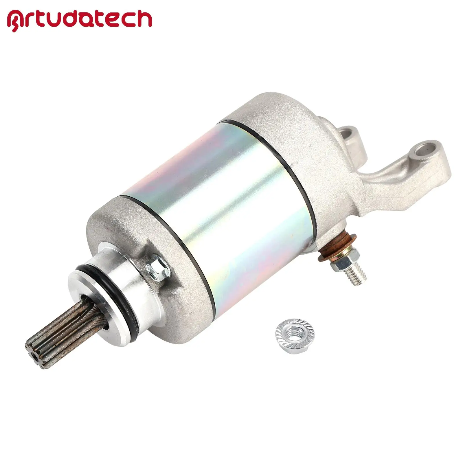 Artudatech Engine S…