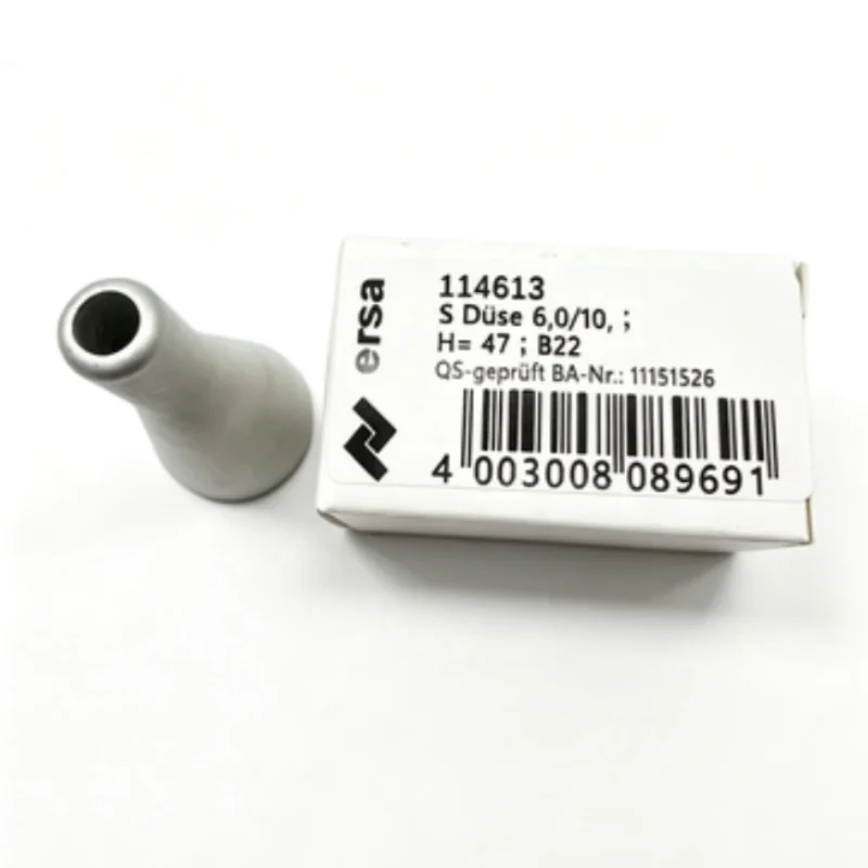 Ersa 6x10H 114613 High Quality Smt Ersa Selective Wave Soldering Spare Parts 114613 nozzle spray head