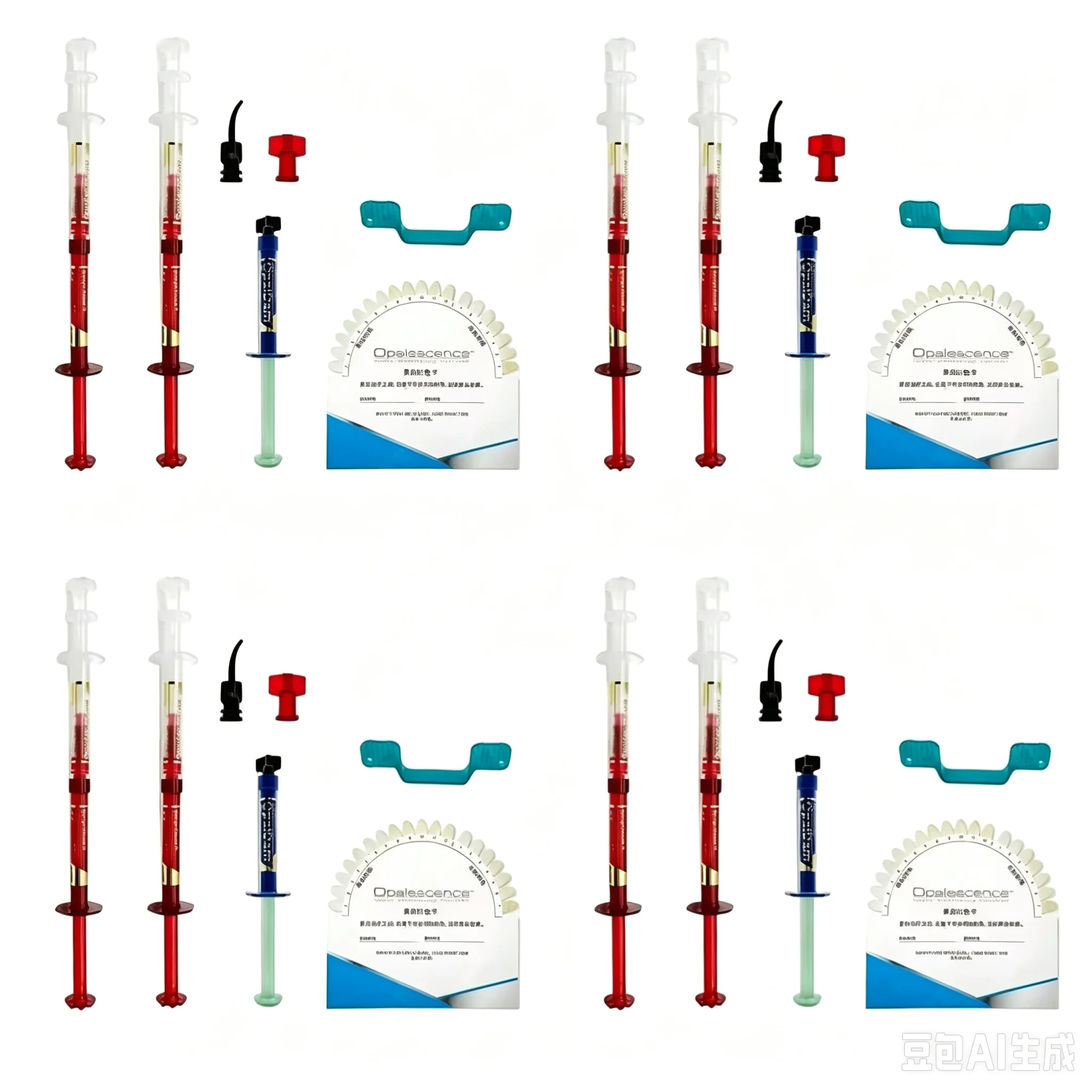 Ultradent Opalescence Boost PF - огляд і ціна Teeth Whitening Gel Opalescence