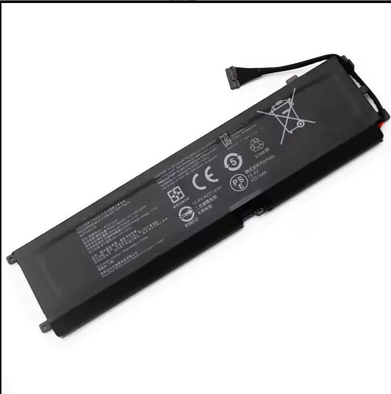 ，。for Razer Spirit Blade 15 Standard Edition 2020/2021 RZ09-0328/0369 RC30-0328 Battery New，。