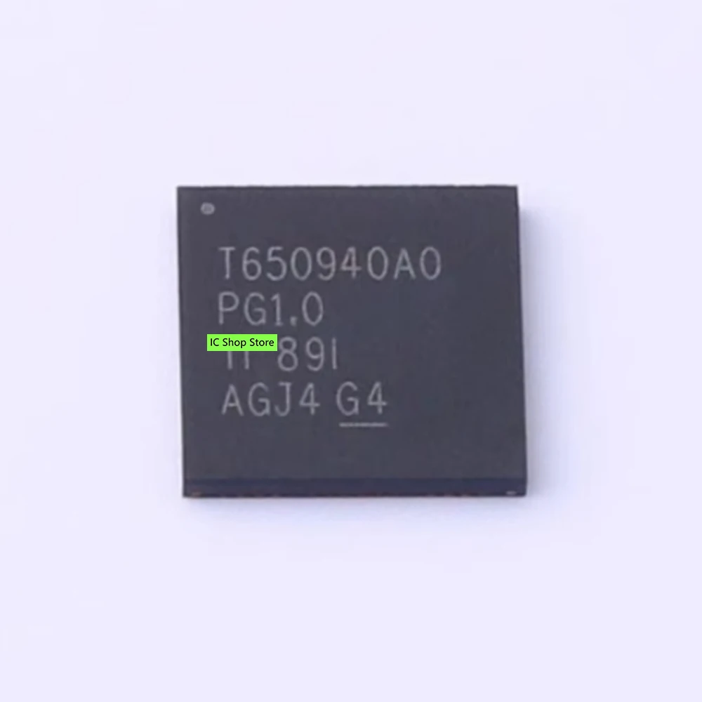 

2Pcs/Lot TPS650940A0RSKR TPS650940A0 QFN 100% Original Brand New