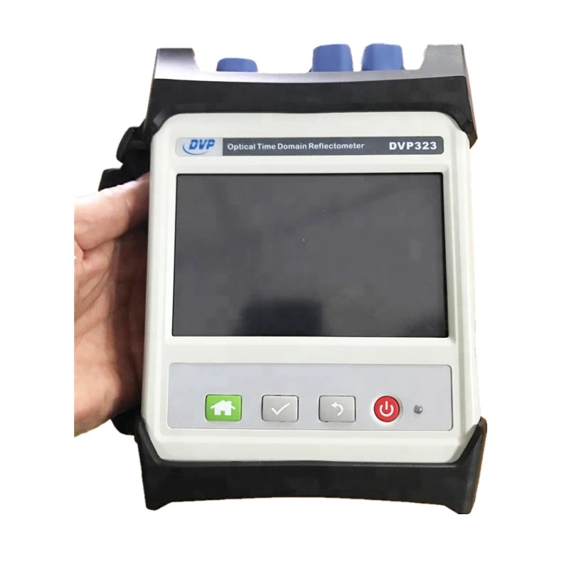 2026 323 Otdr Fiber… - image