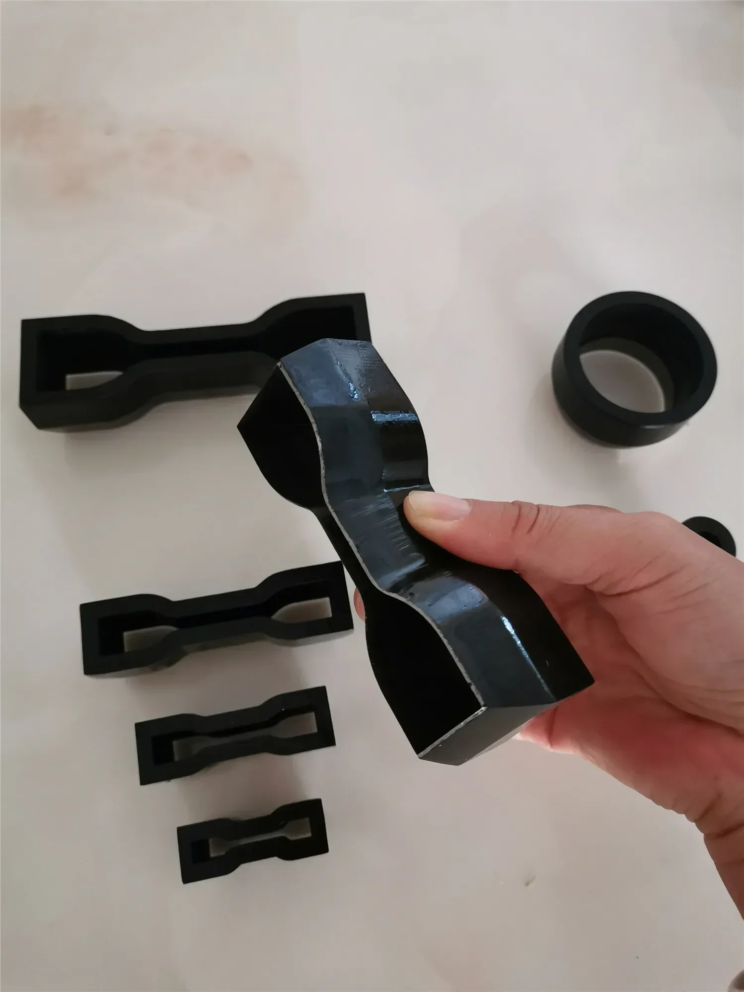 GBT1040.2 Plastic S… - image