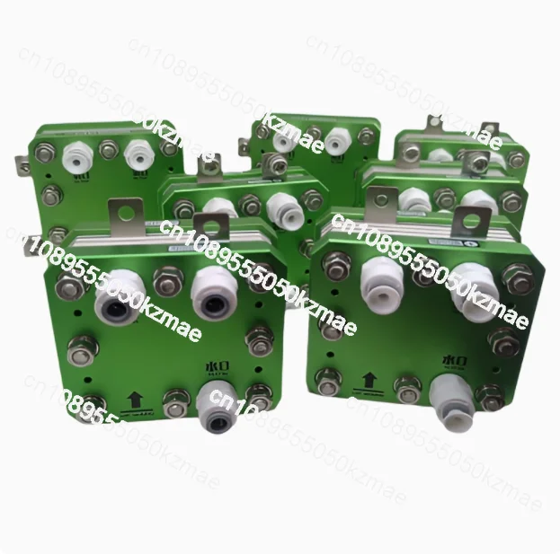 

Newly Upgraded Household Hydrogen-Rich Water Machine | PEM Electrolytic Cell Hydrogen Generator (8A/20A/26A/80A)