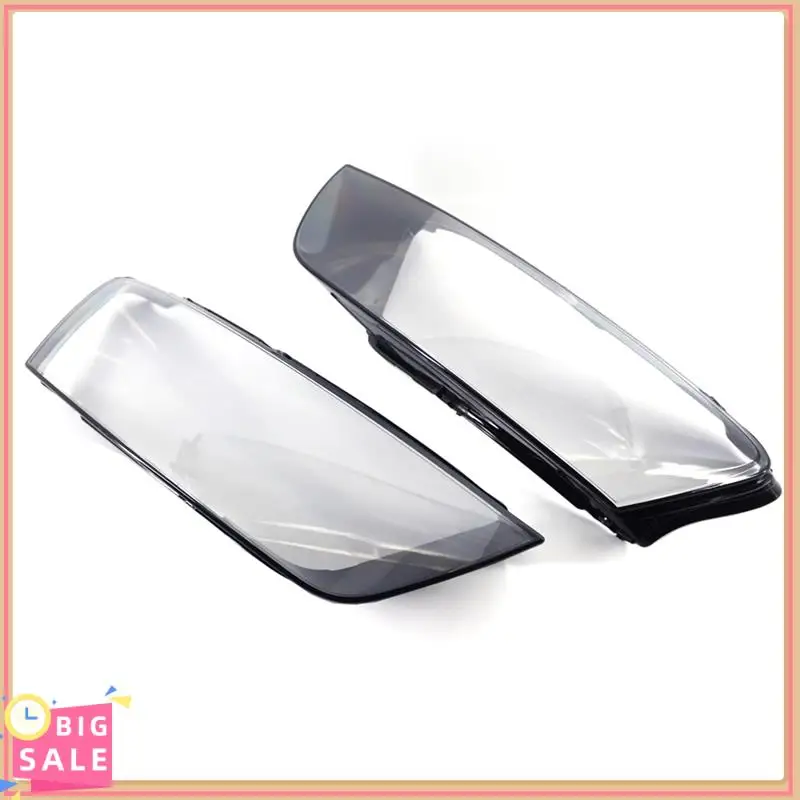 

Better-Car Headlight Cover Headlight Transparent Cover Headlight Shell For Q3 2016- 2017