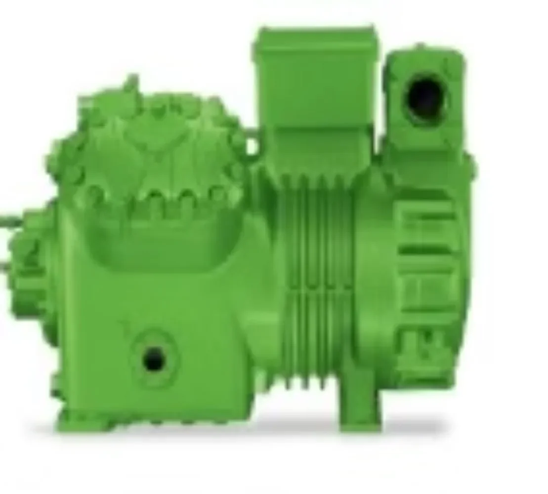 Screw semi-hermetic refrigeration compressor 5/10/15/20/25 four-cylinder six-cylinder eight-cylinder BITZER