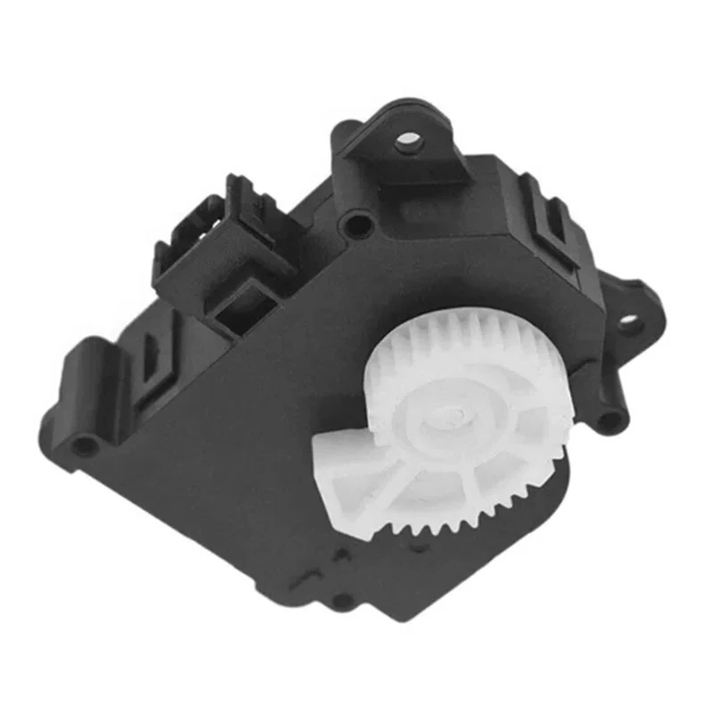 

Привод двери воздушной смеси нагревателя HVAC с серводвигателем управления для TOYOTA SIENNA 2003-2009 OEM # 87106-08070 063700-8820