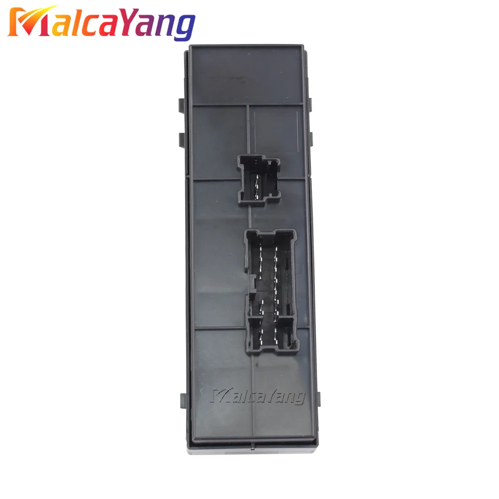 สวิตช์กระจกไฟฟ้าคุณภาพสูงสําหรับ Nissan Sentra 25401-3SH0A 254013 SH0A 25401-3TA5A 25401-3NA0A 25401-3NA0B อะไหล่รถยนต์