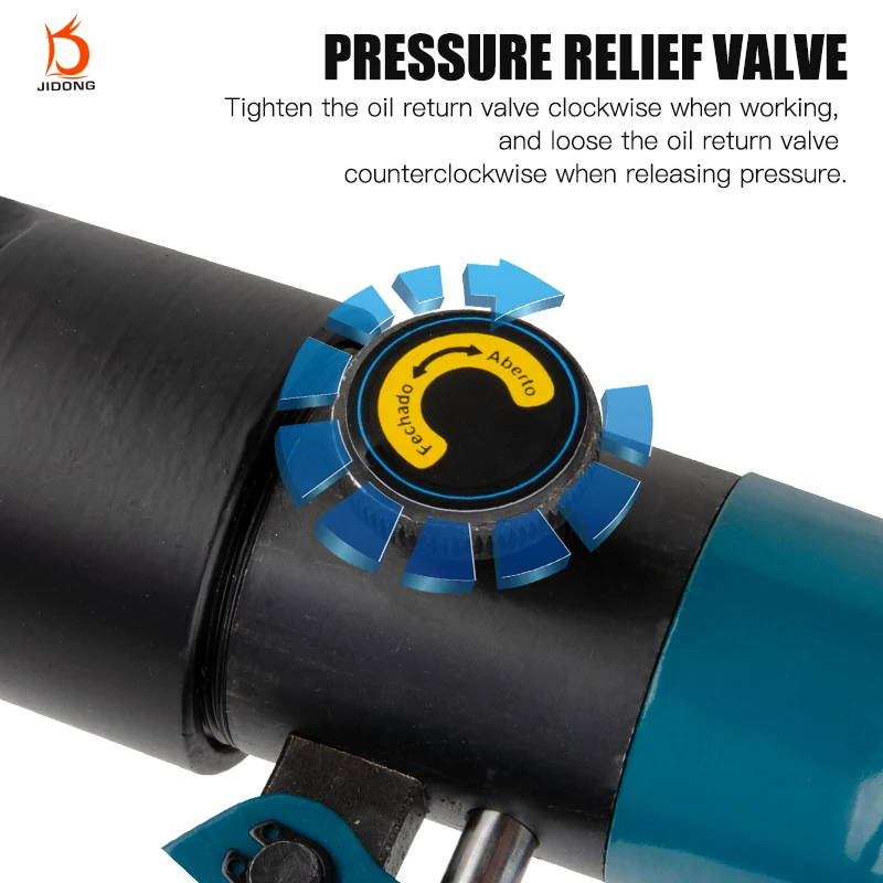 YQK-120 Hydraulic Tools Copper Aluminum Nose Pliers for Fast Terminal Crimping Manual Crimping on 10-120mm2 Cable Terminals Lugs