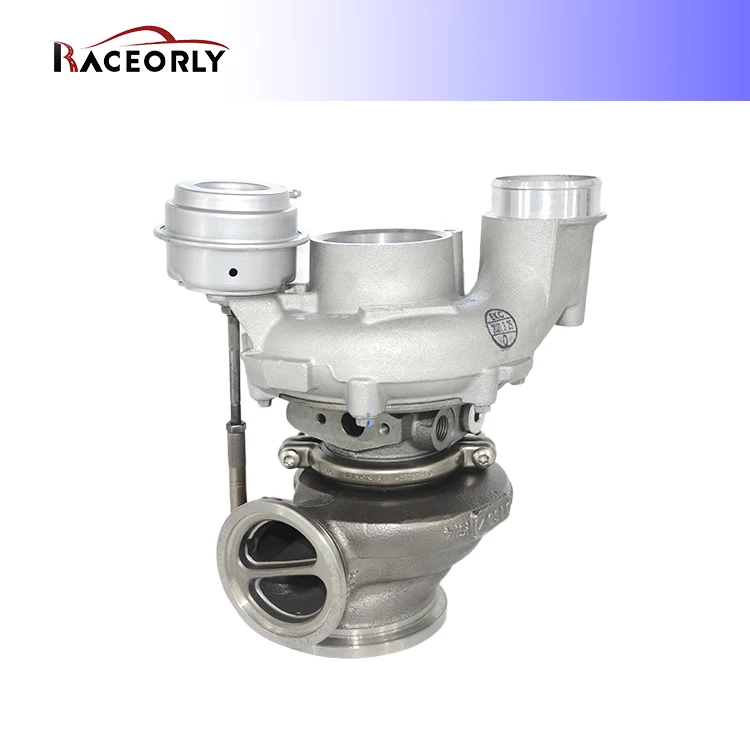 Hot sale auto engine parts turbo kit engine turbocharger universal turbocharger & parts turbo For AUDI BMW BENZ