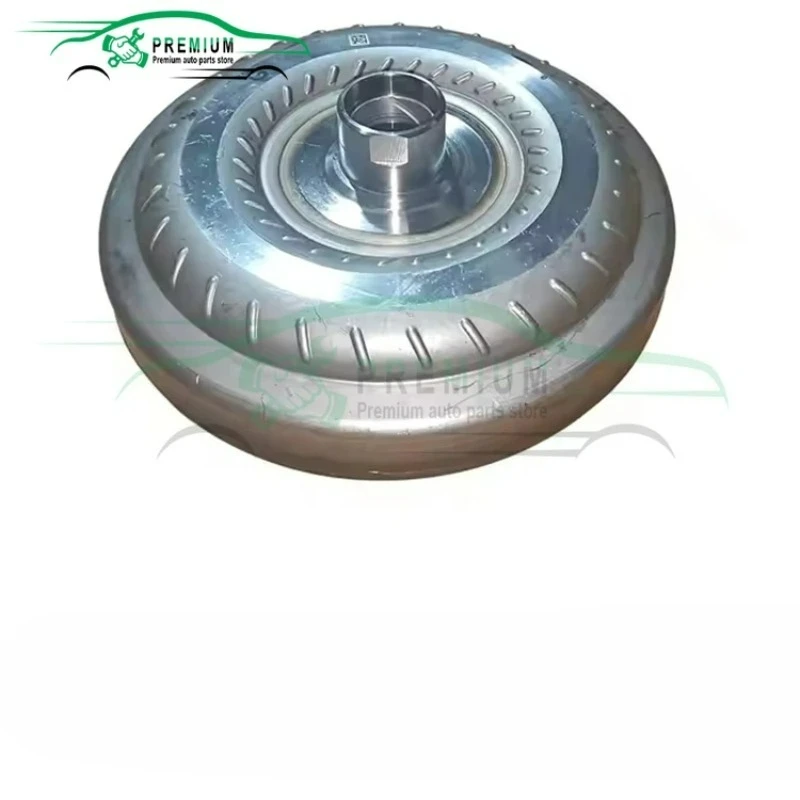Quality 8F35 Automatic Gearbox Automatic Systems Transmission Torque Converter Fit For Ford ESCAPE 2.0L AWD ATX