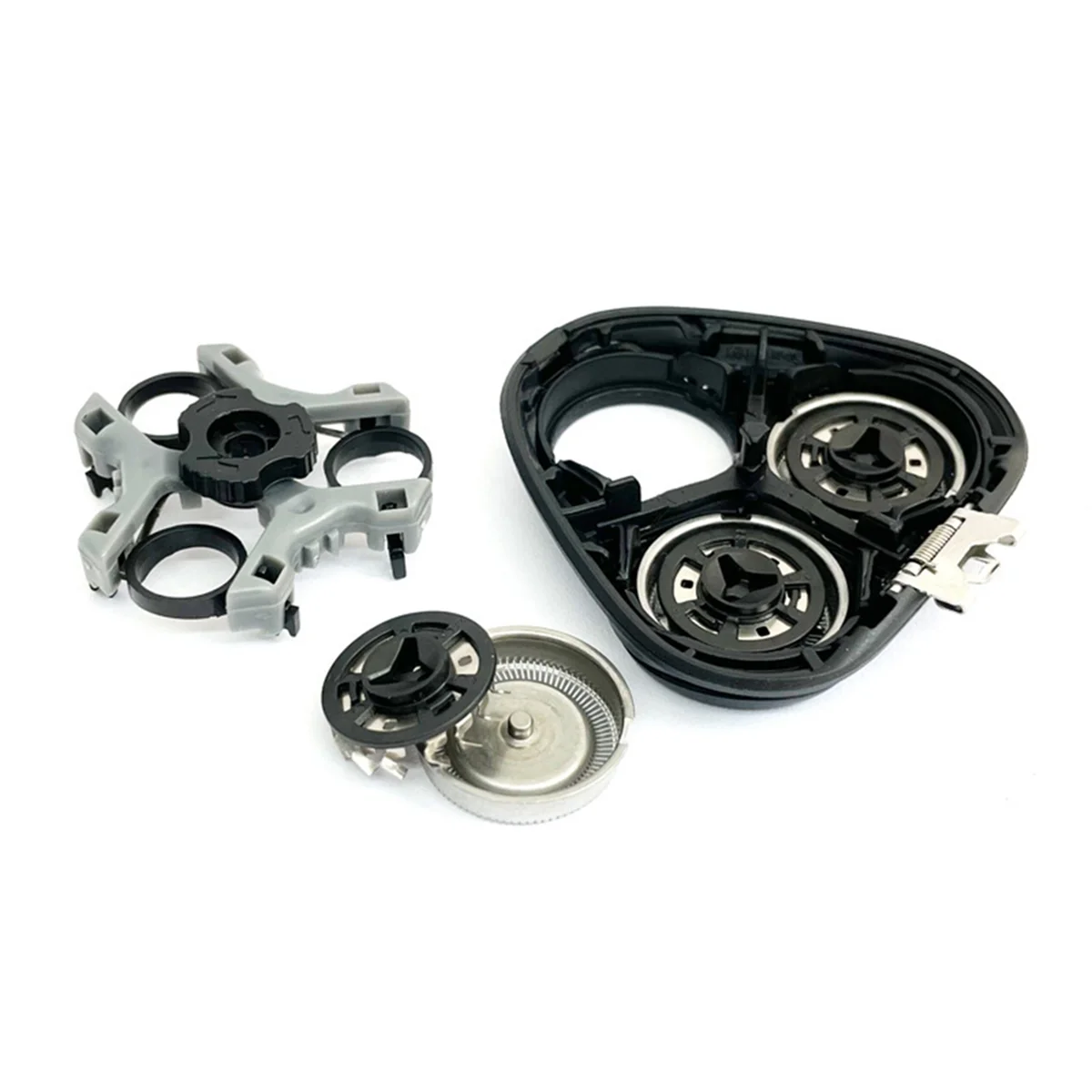 S2305เปลี่ยนหัวโกนสำหรับ Philips มีดโกน S1121 S1131 S1332 S1133 S1211 S1231 S1232 S1334 S1015อุปกรณ์ตัวยึด