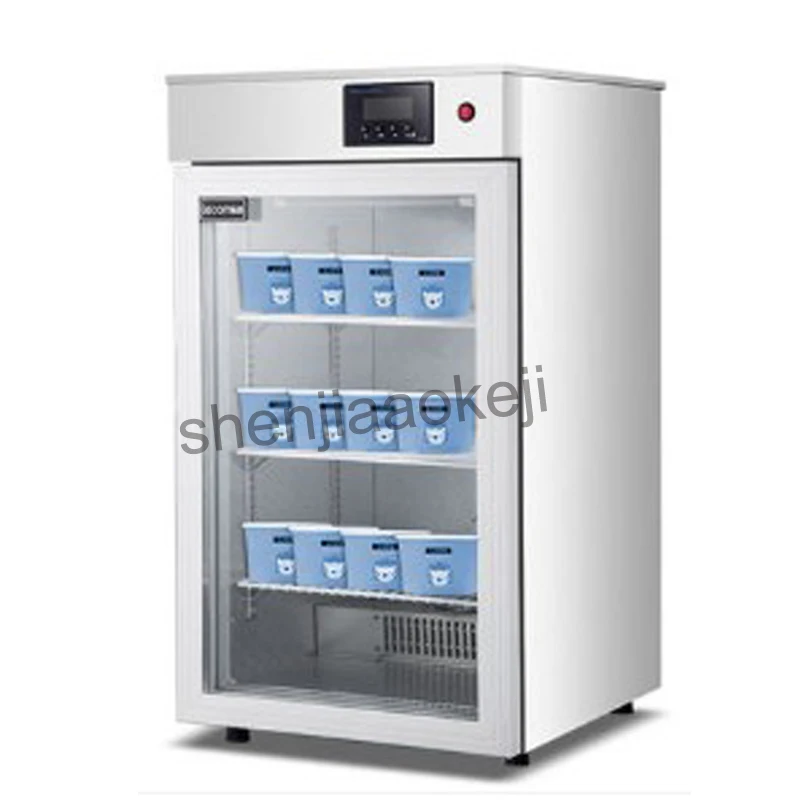 

100L Commercial Yogurt Fermenter LK-68SNJ mill yogurt fermentation machine tank Large fermentation cabinet yogurt Maker 220v