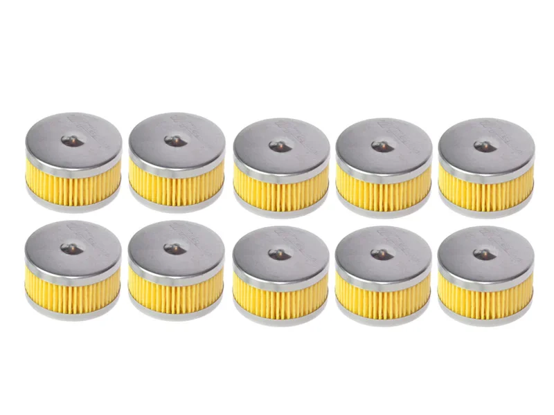 10Pcs LPG/CNG Autogas Filter For Tomasetto Reducer AT07 Asterik Blu Star AGC AT 09 - Alaska