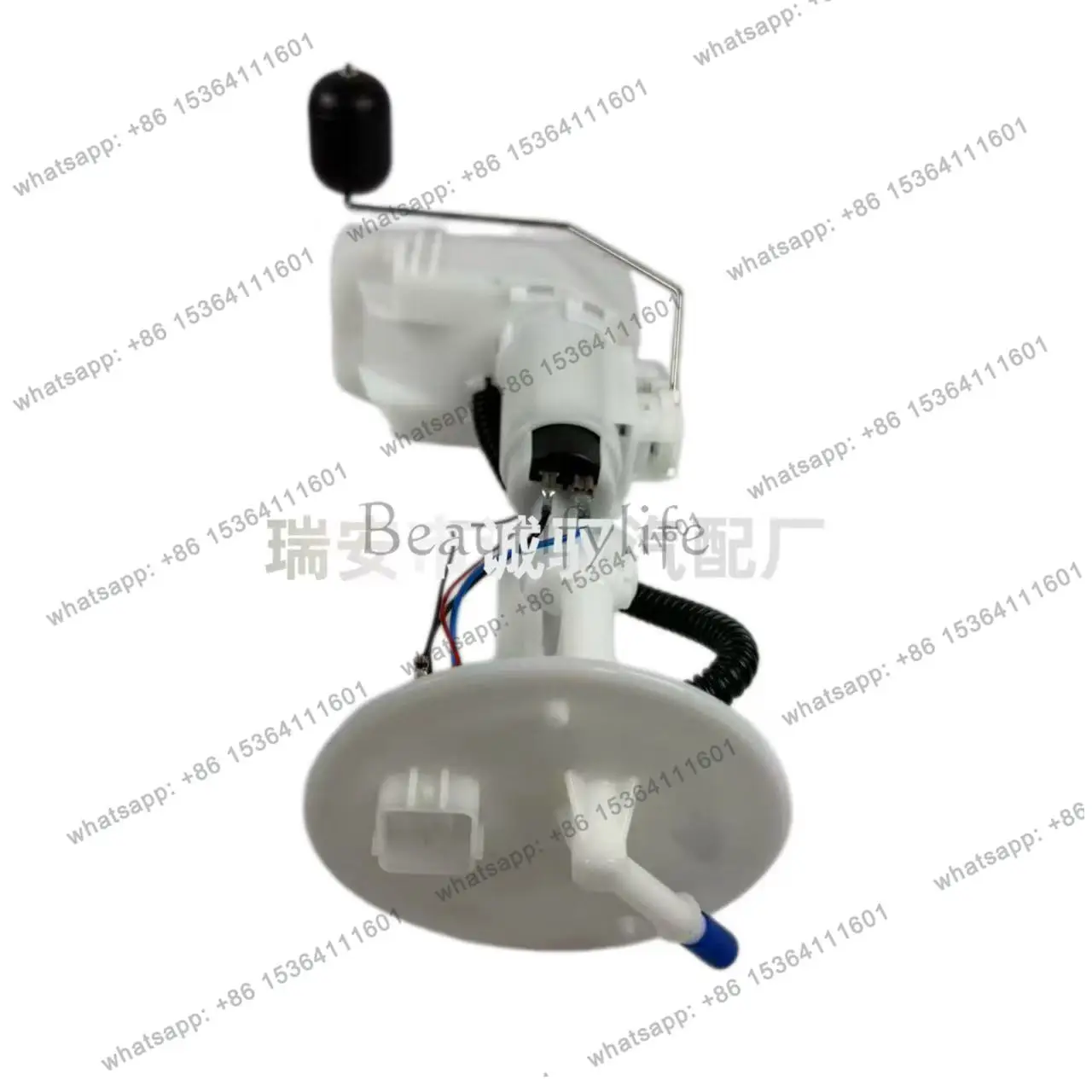 

18P-13907-12-00 YFZ450X oil pump assembly is available directly from the manufacturer