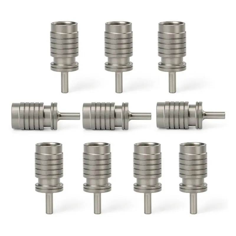 10 PCS Overpressure Pump Flow Control Valve JF011E F1CJA RE0F10A 33510N-02 33510N02 CVT For Nissan-ABQF