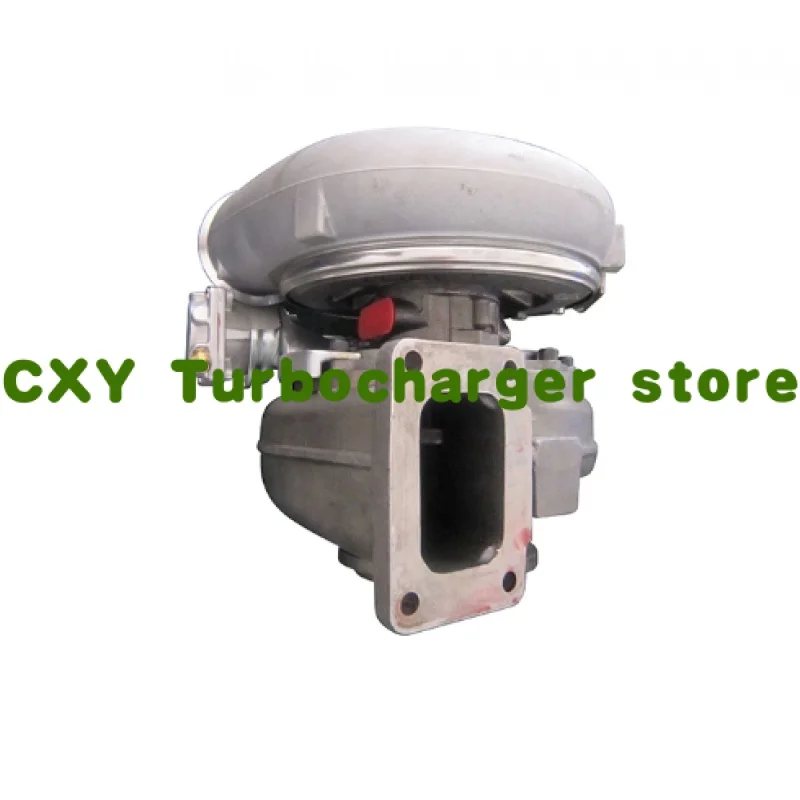 turbocharger for NEW GENUINE HE300VG 3792225 3792227 Turbo Turbocharger for CUMMINS ISB EPA07 6.7L