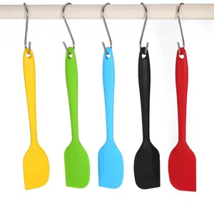 8 principais vendas silicone spatulas - №3