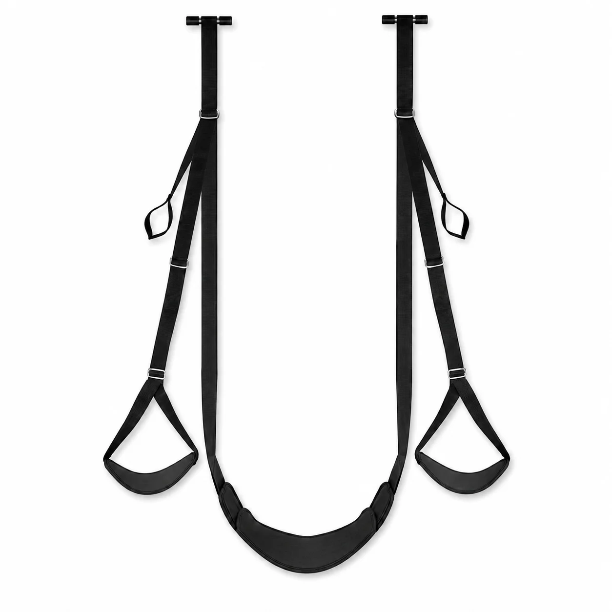 Sex Swing Furniture Bedroom SM Restraint Kit Adult Items Door Strap Game Sex Toys Bondage Equipment Accessories Auxiliary Items Couple Wrist And Ankle Thigh Straps Rope Knotting Tools
