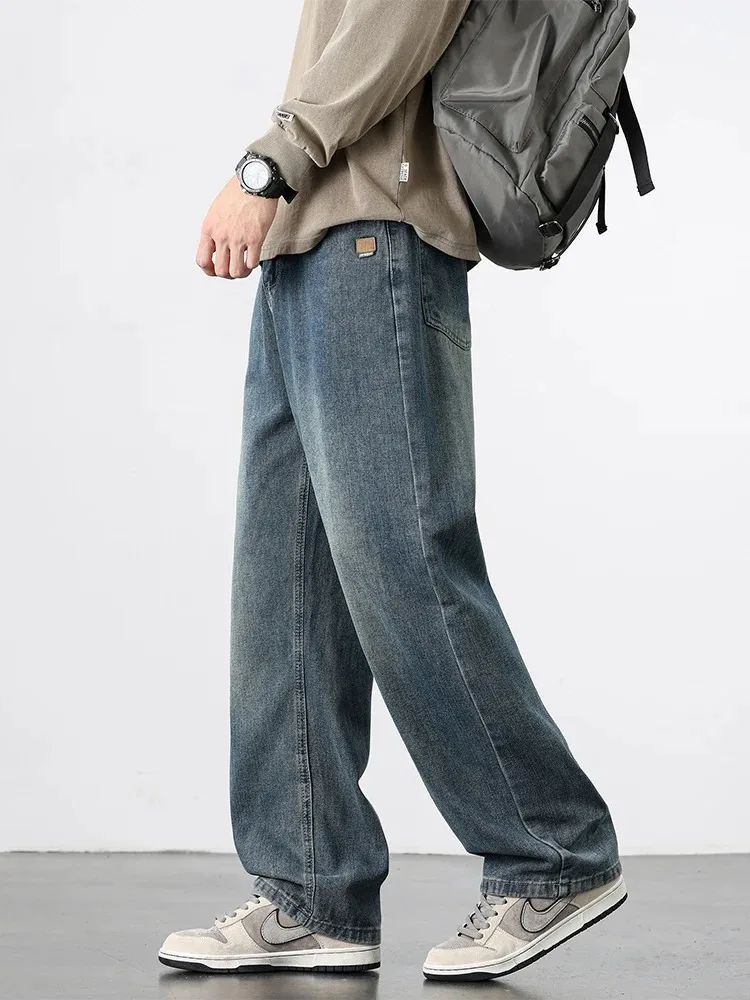 #27 Compare Baggy Pants Before You Buy