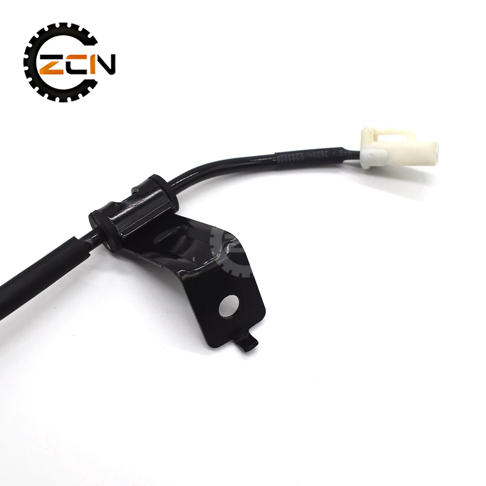 Front ABS Speed Sensor Right RH Passenger 956702J010 95670-2J010 for Kia Borrego 2008-2012