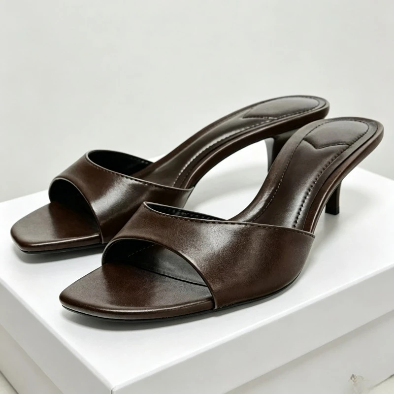 mules-en-cuir-pu-a-talon-chaton-pour-femme-bout-carre-confortables-sandales-d'ete-elegantes-a-talon-bas-sandalias-mujer