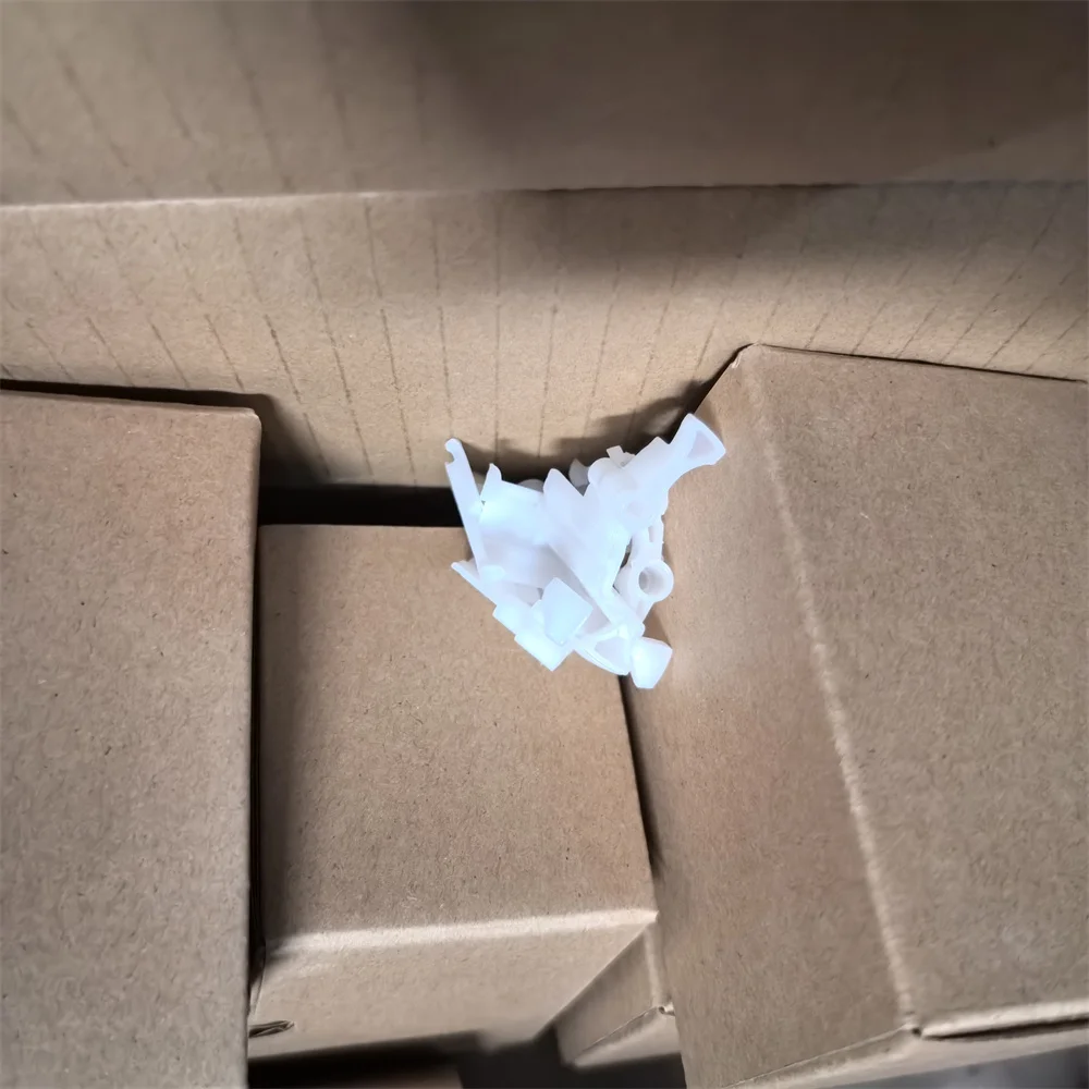 

2X Ly2579001 Feeder Cam Lever for Brother DCP 7055 7057 7060 7065 7070 HL 2130 2132 2220 2230 2240 2242 2250 2270 MFC 7360 7362